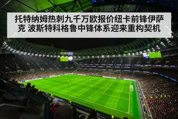 托特纳姆热刺九千万欧报价纽卡前锋伊萨克 波斯特科格鲁中锋体系迎来重构契机